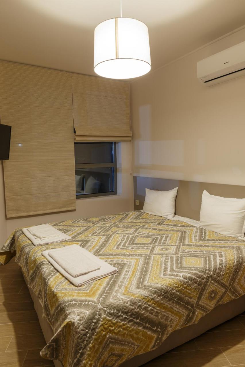 Hotel Frigopan Plovdiv Exteriör bild